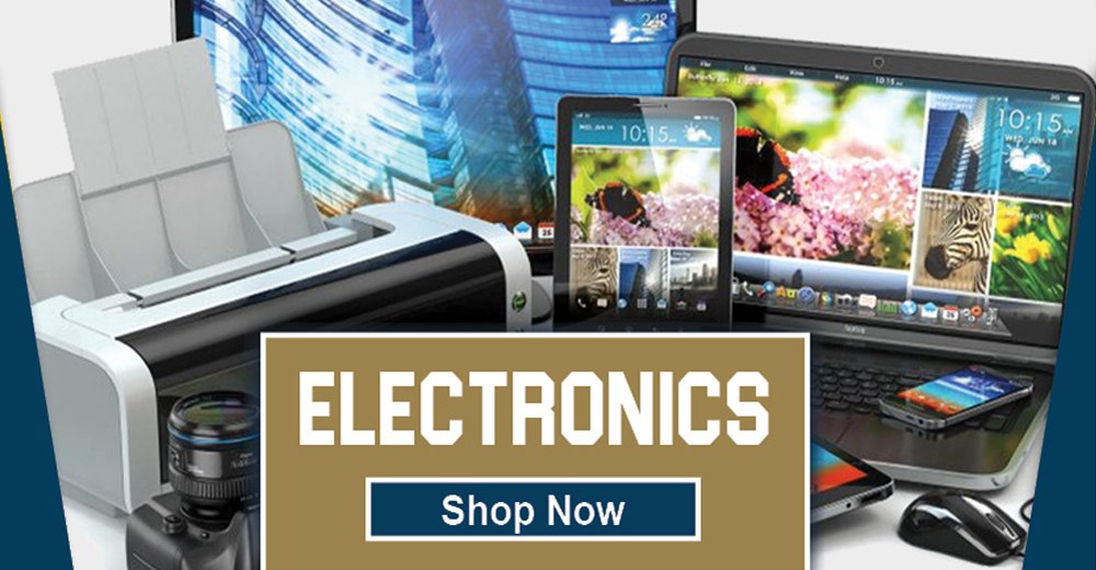 Shop for Electronics